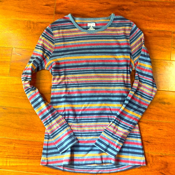 Duluth Trading Women’s Long Sleeve 100% Cotton Shirt | Size XS - Picture 1 of 2